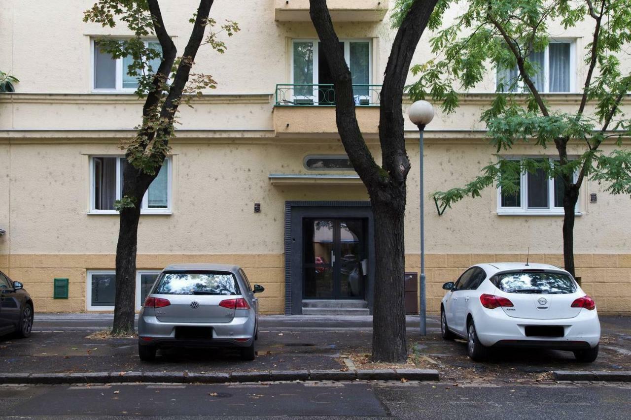 Casa Verde Apartment Bratislava Exterior photo